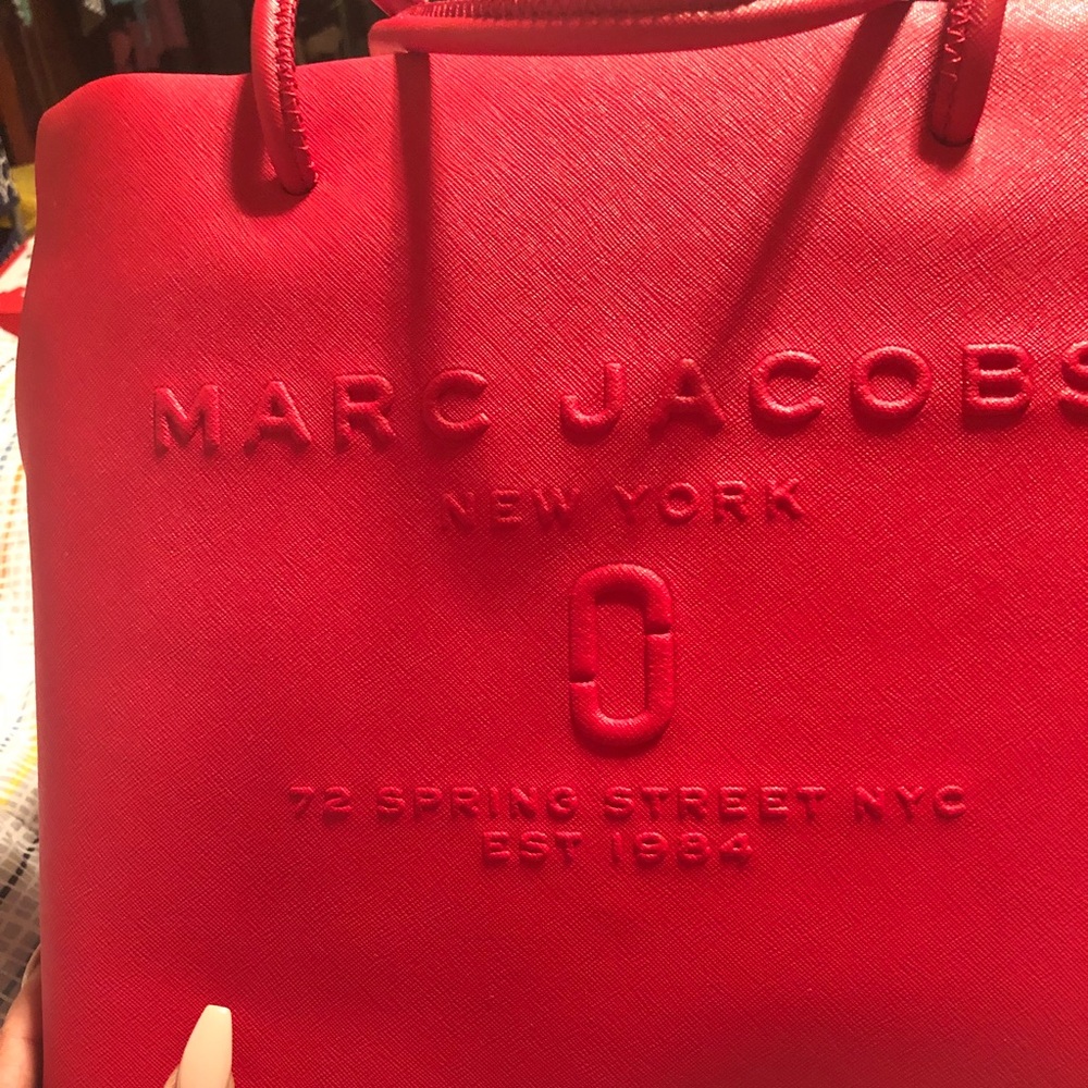 Marc Jacobs East West Shopper